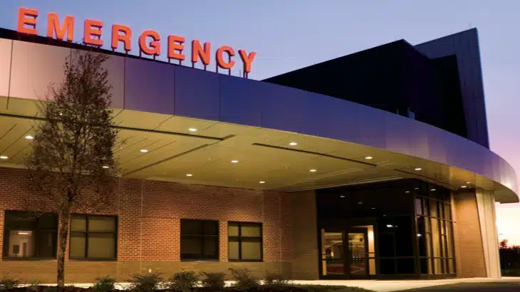 Parham Doctors Hospital - Preview