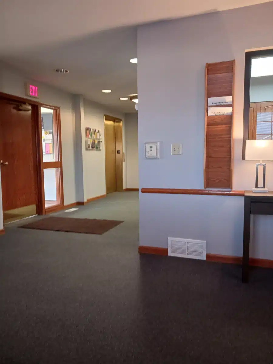 Pawnee Mental Health Services - Hero Image