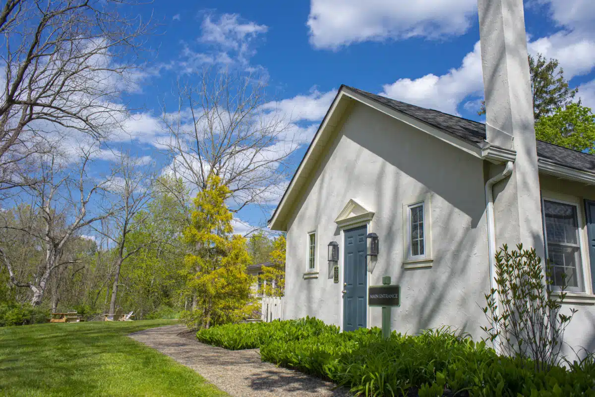 Peace Valley Recovery - Hero Image