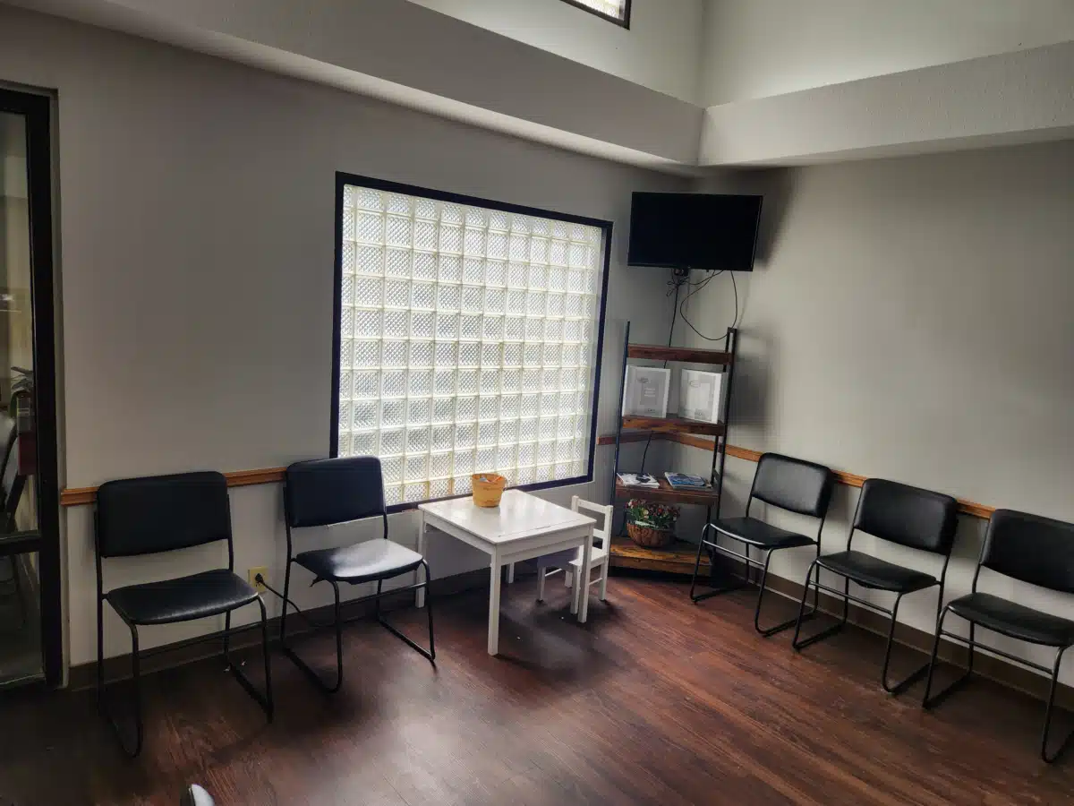 Pecan Valley Centers for - Preview