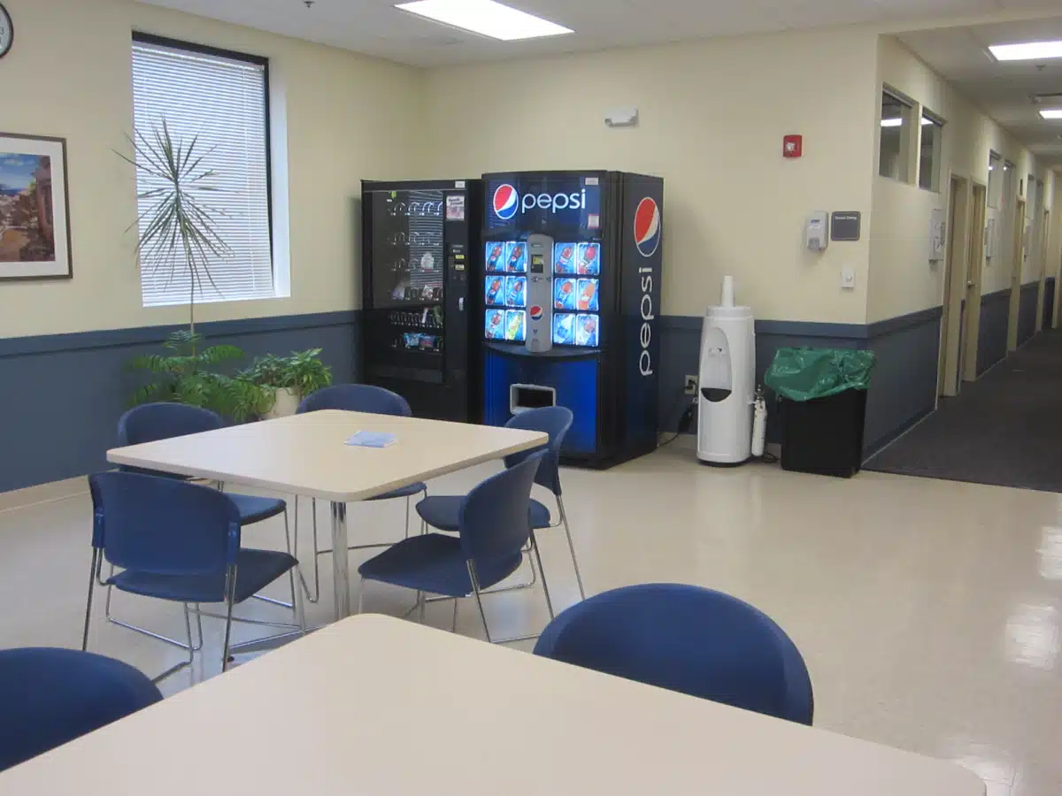 Penn Medicine Princeton House - Preview