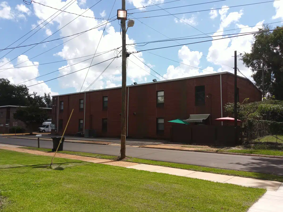 Phoenix House Inc - Preview