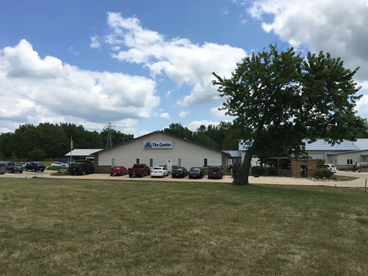 Piatt County Mental Health Center - Hero Image