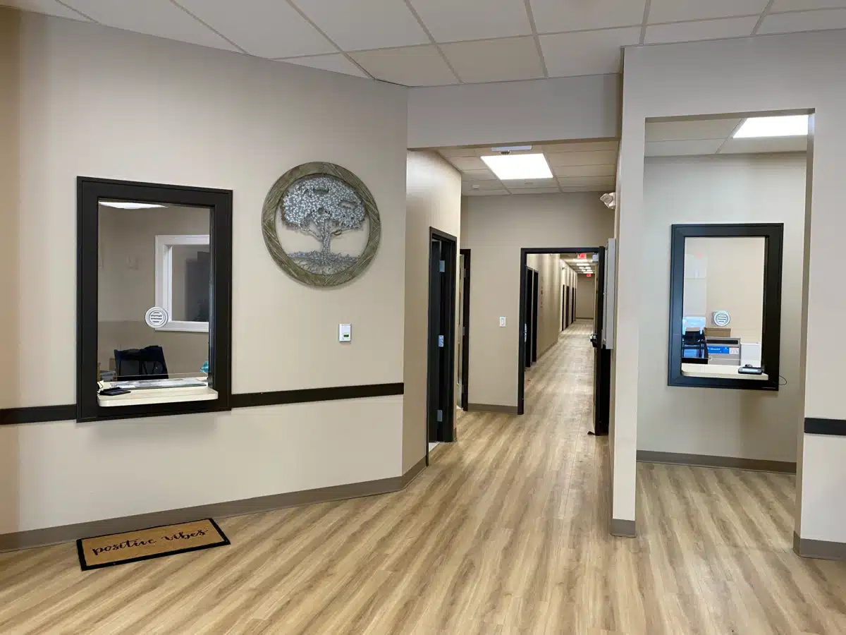 Pinnacle Treatment Centers - Preview