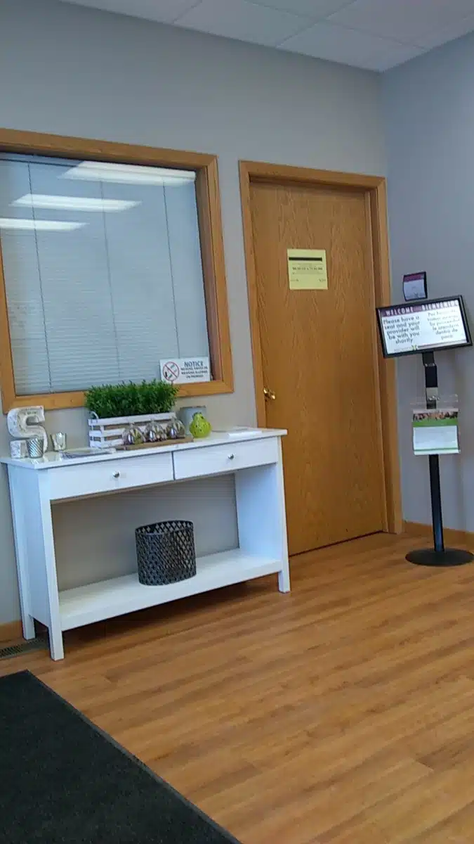 Plains Area Mental Health Center - Preview