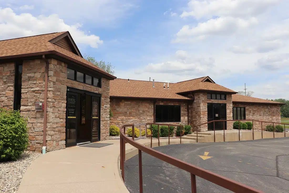 Porter Starke Services Inc - Preview