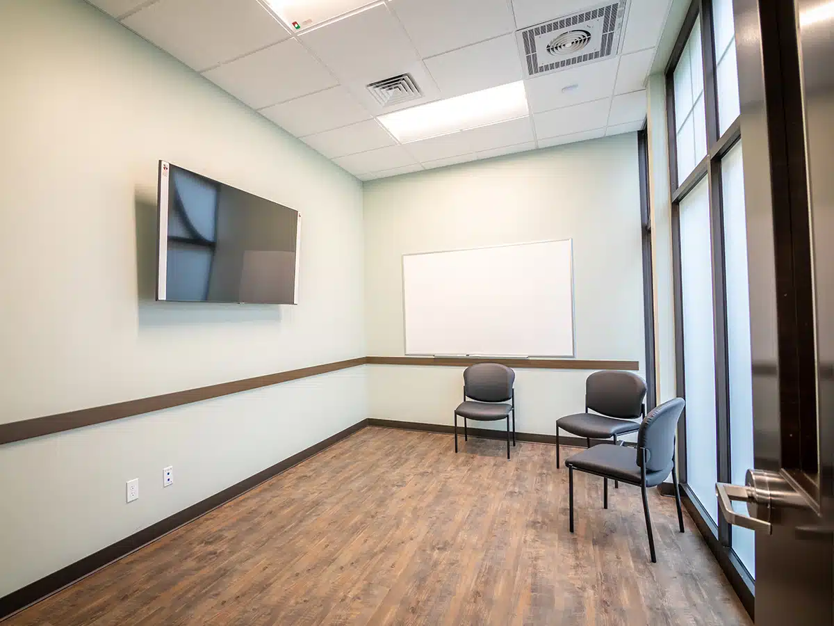 Pottstown Comprehensive Treatment Ctr - Preview