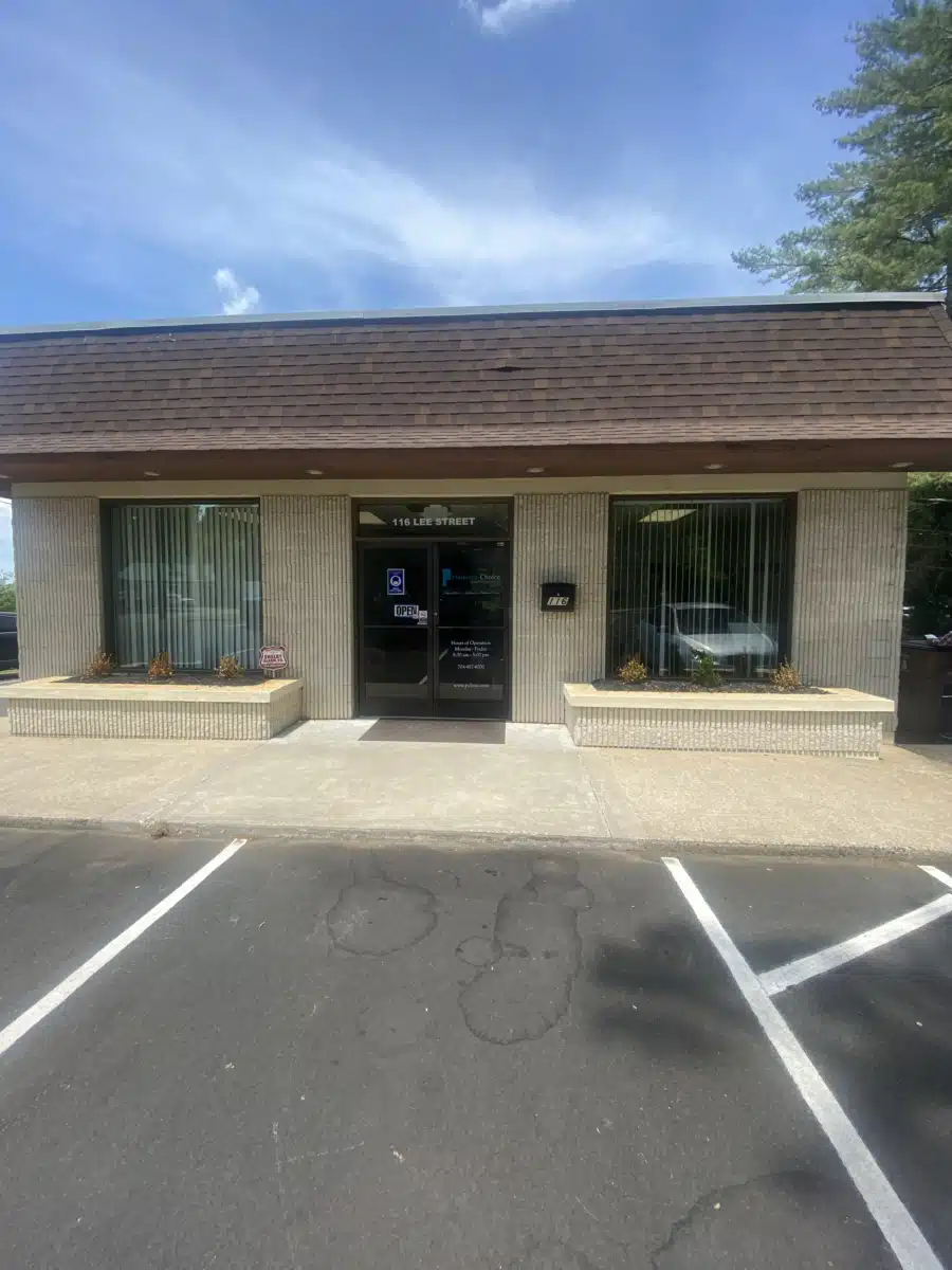 Preferred Choice Healthcare - Hero Image