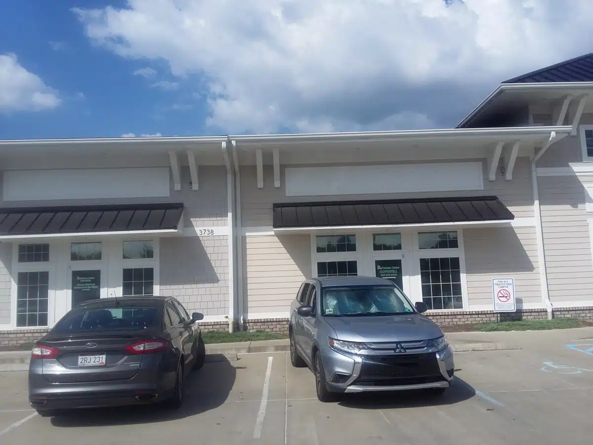 Prestera Health Services - Preview