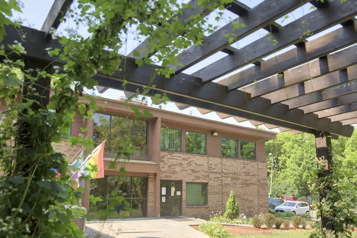 Pride Institute - Hero Image