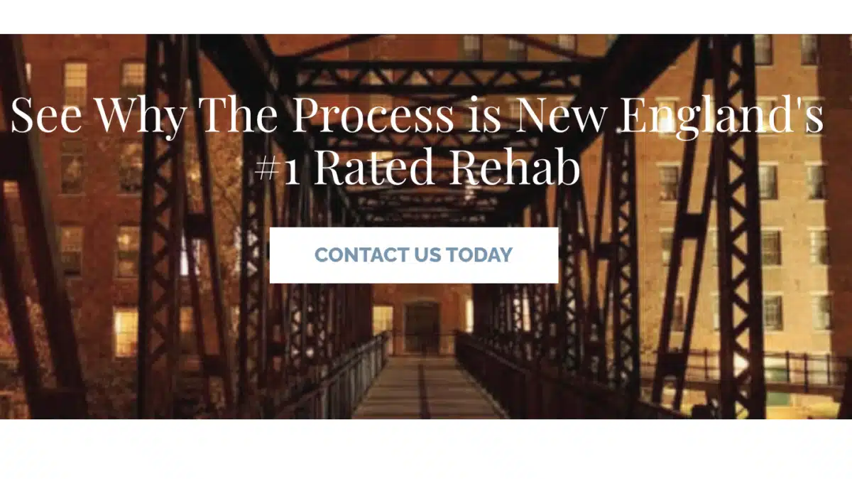 Process Recovery Center - Hero Image