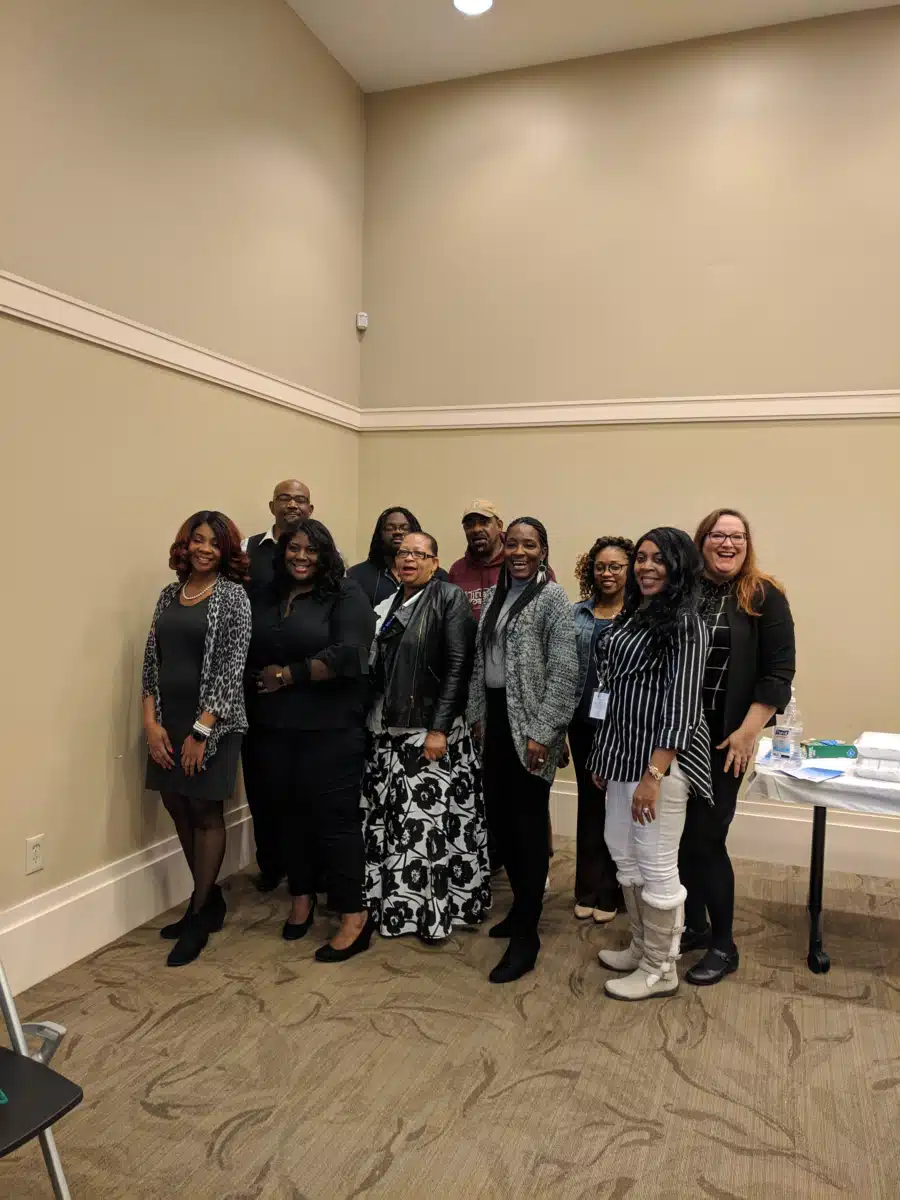 Project Change Clubhouse - Hero Image