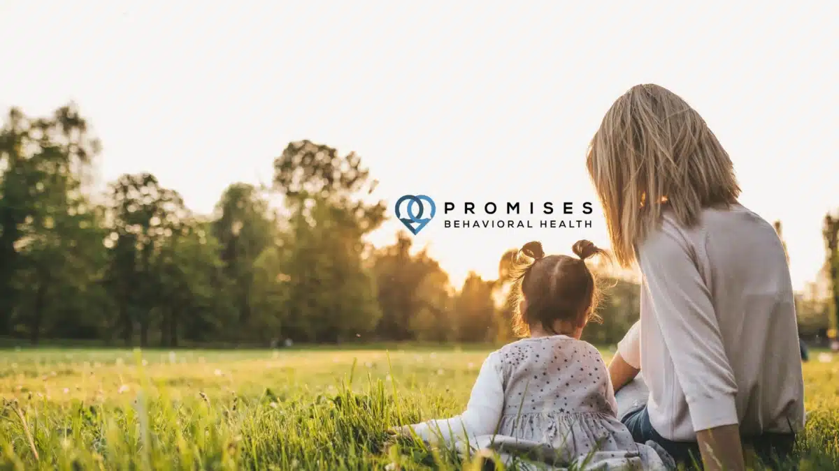 Promises Behavioral Health - Preview