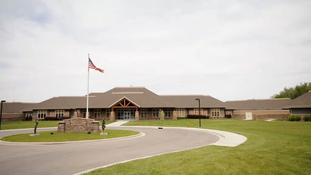 Provo Canyon School - Preview