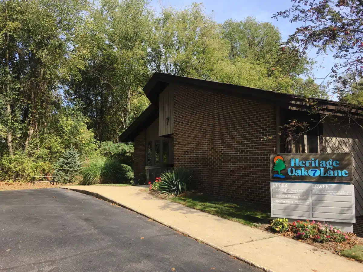 Psychological Consultants of MI PC - Preview