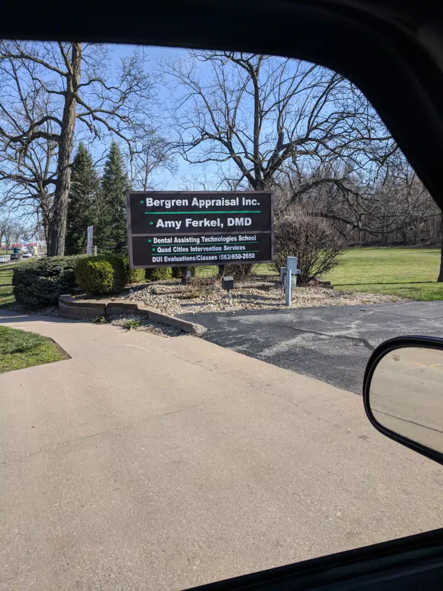 Quad Cities Intervention Services - Hero Image