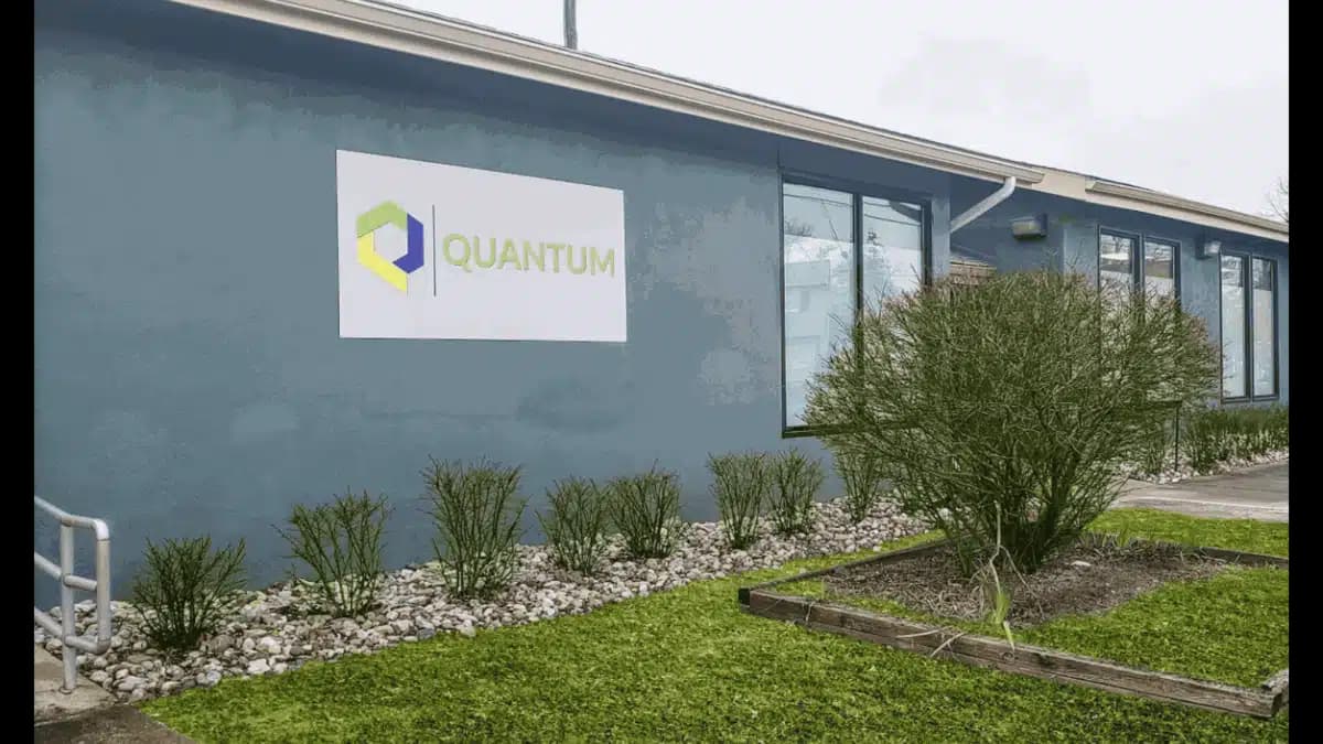 Quantum Behavioral Health Servs - Preview