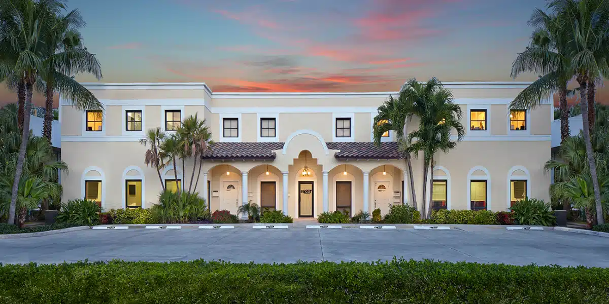 RECO Intensive - Hero Image