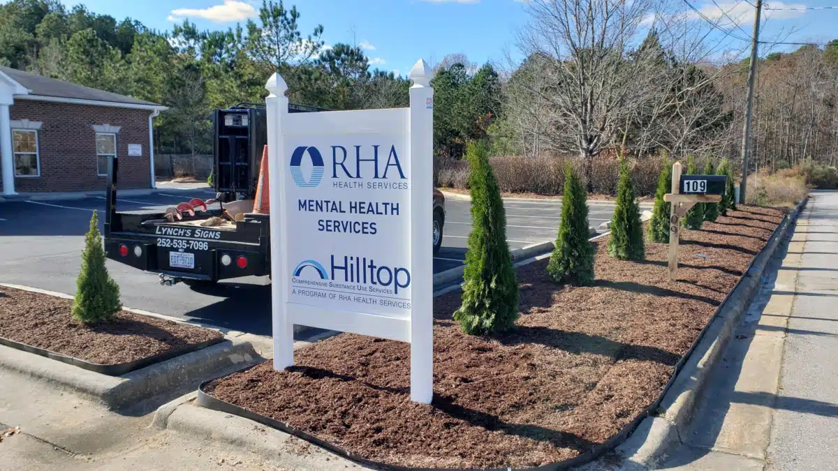 RHA Behavioral Health NC LLC - Preview