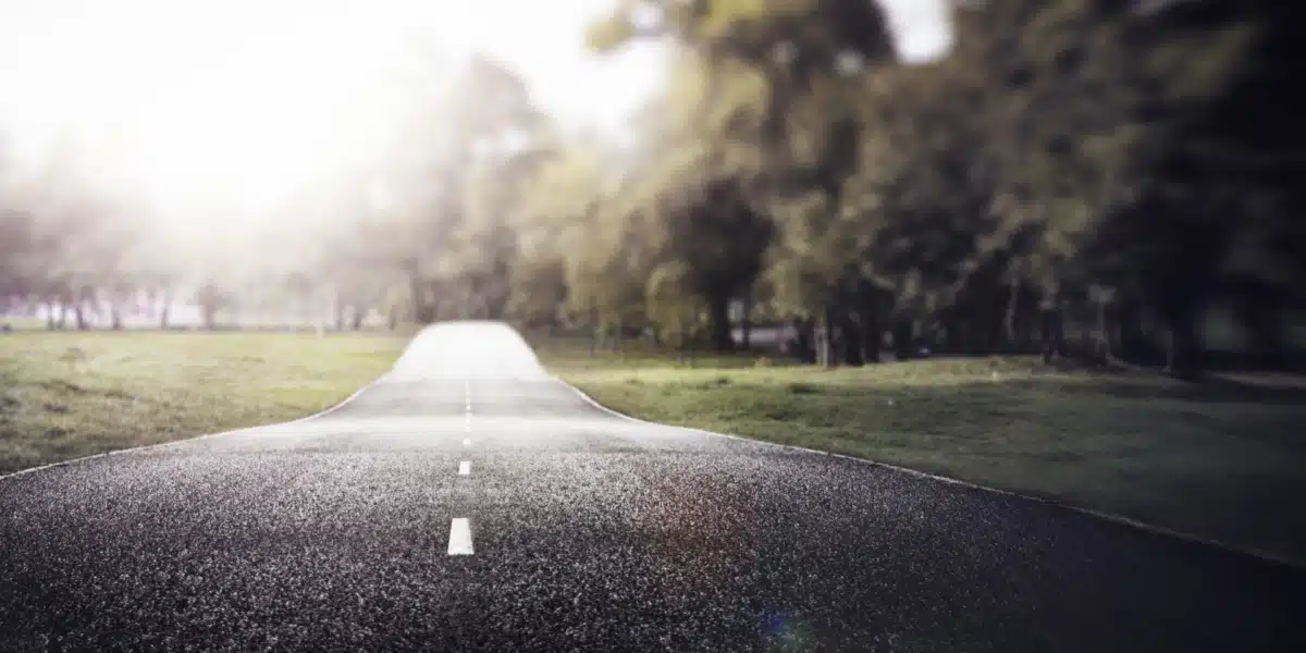 ROAD to a Better Life - Preview