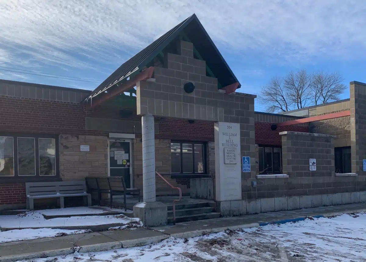 Range Mental Health - Preview