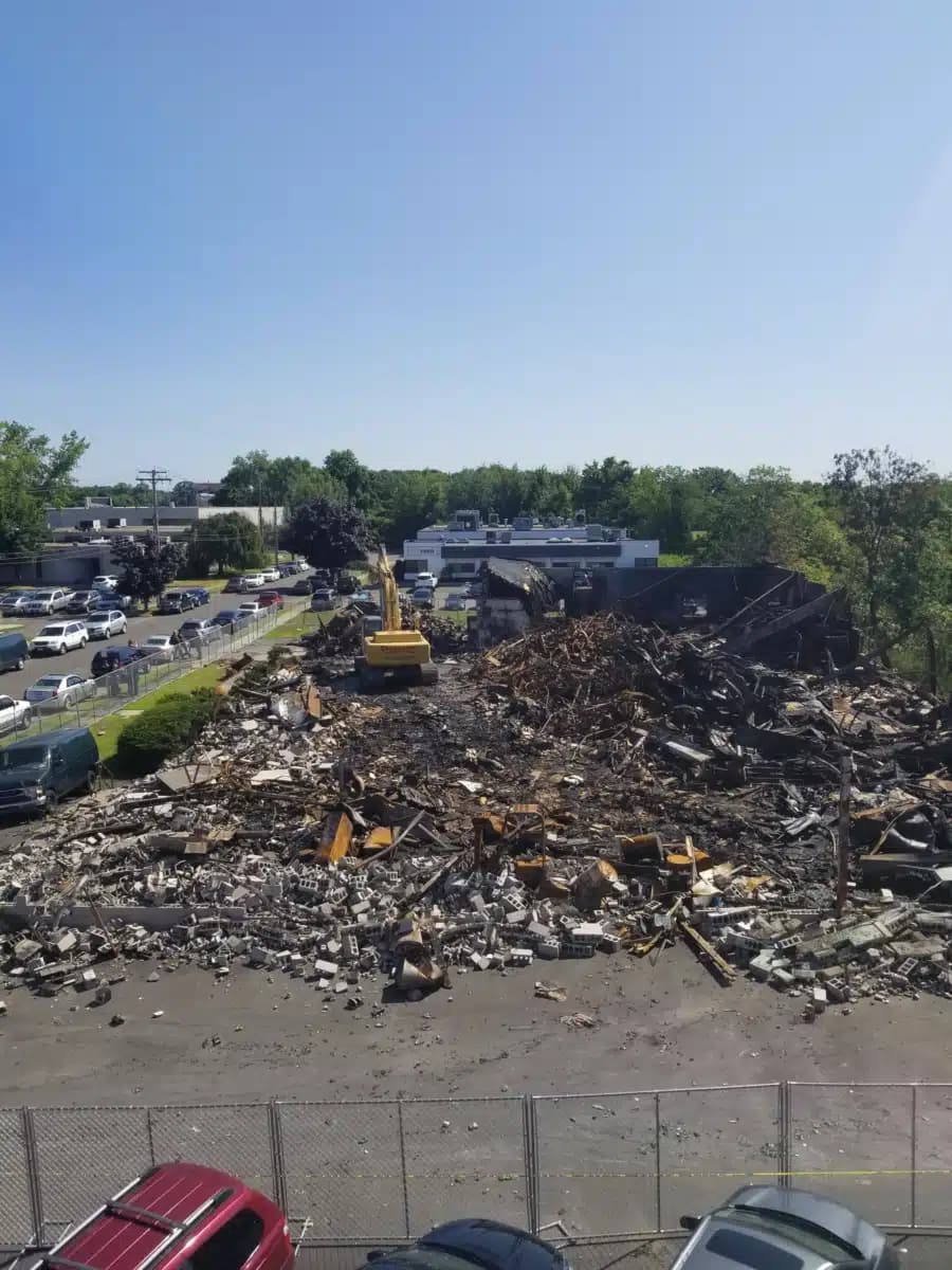 Recovery Network of Programs Inc - Preview