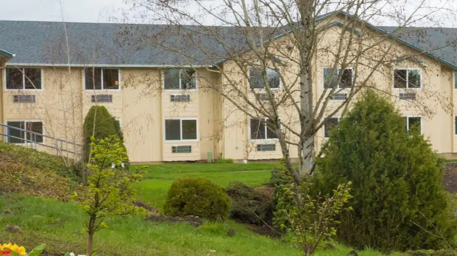 Recovery Village Ridgefield - Hero Image