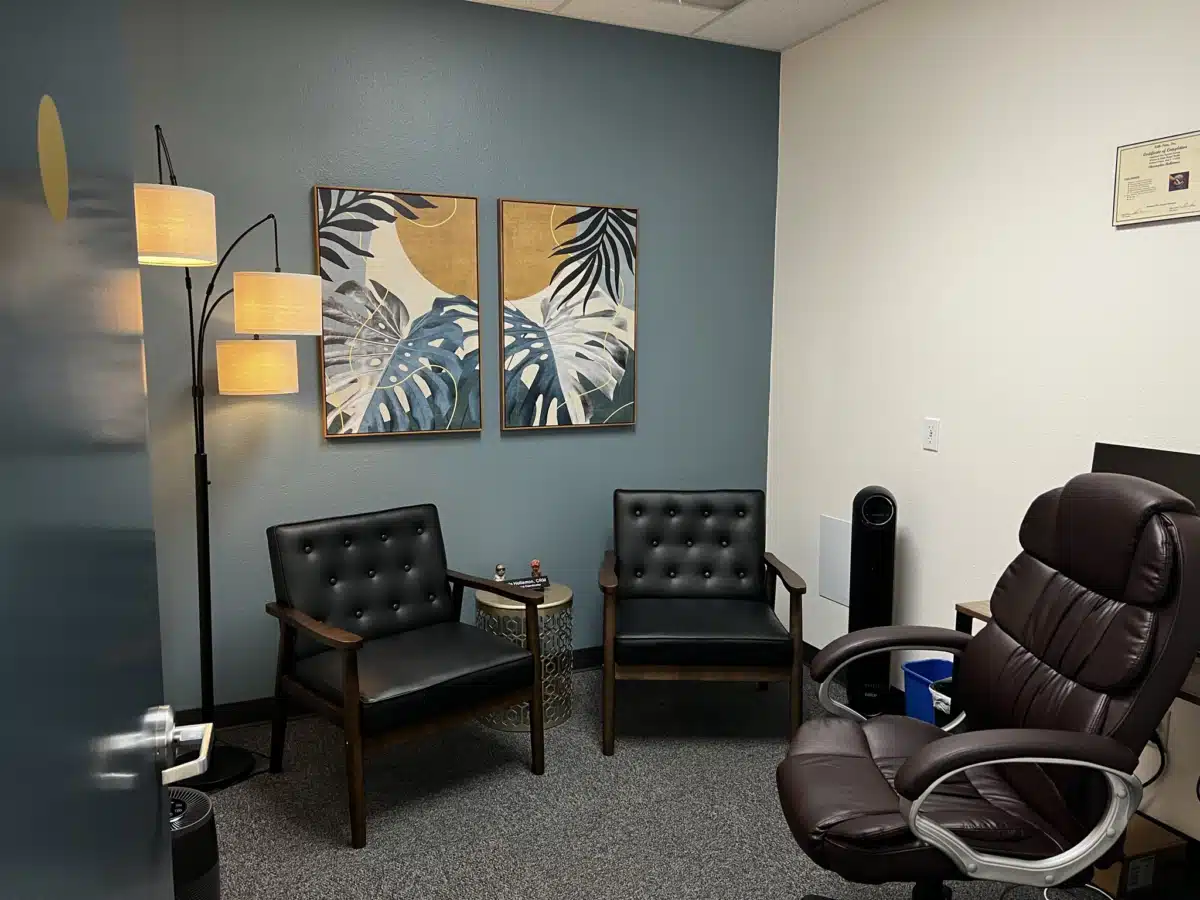 Recovery Works NW - Hero Image