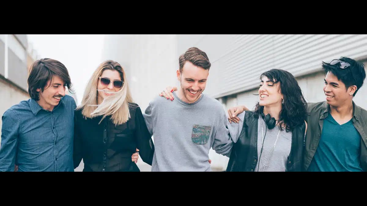 Redpoint Center - Hero Image