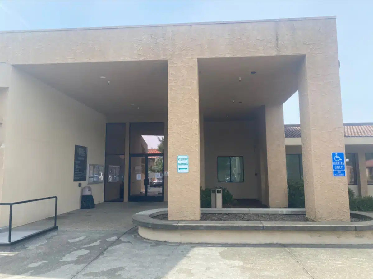 Redwood Community Services Inc - Hero Image