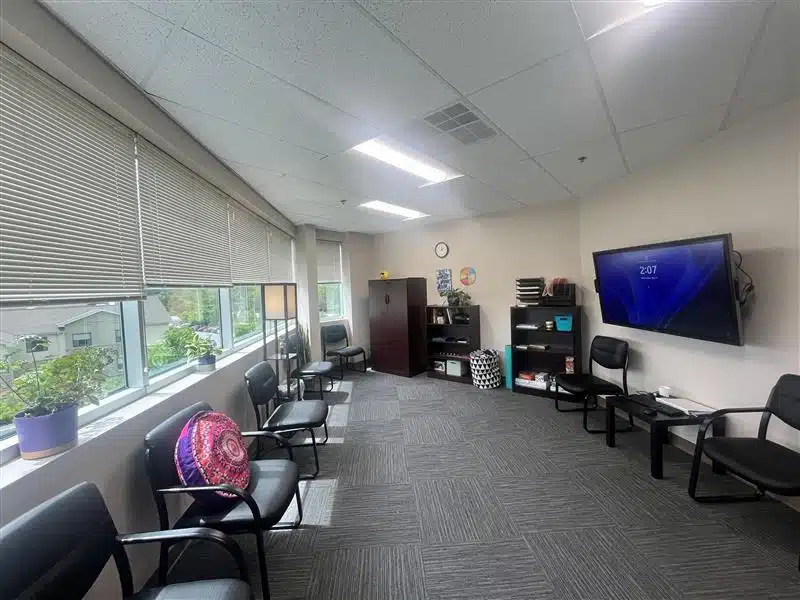 Rehab After Work - Preview