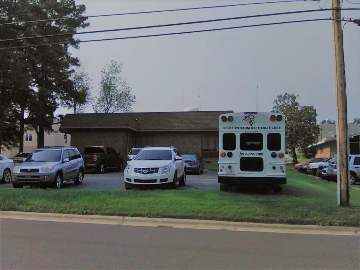 Relief Integrated Healthcare - Preview