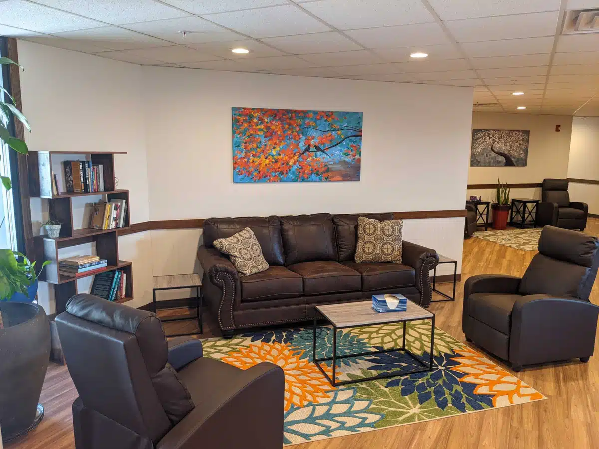 Resolutions Recovery Center - Hero Image