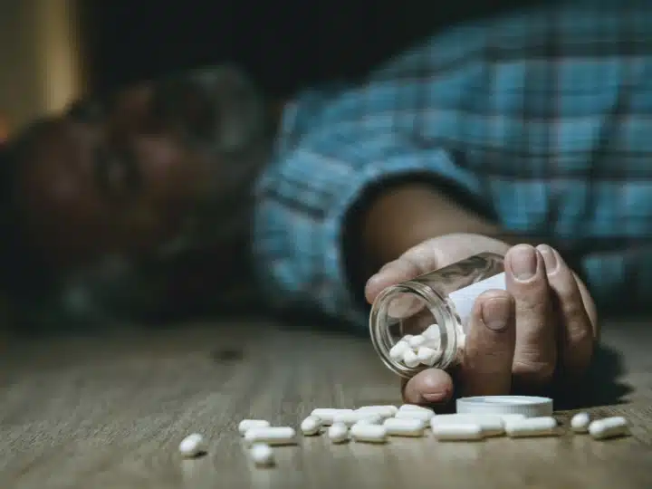 Restoration Recovery Center - Preview