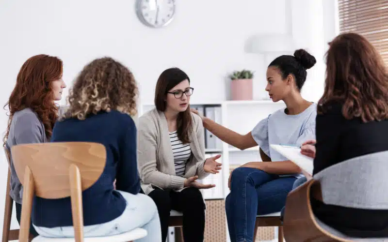 Revival Counseling Center LLC - Hero Image