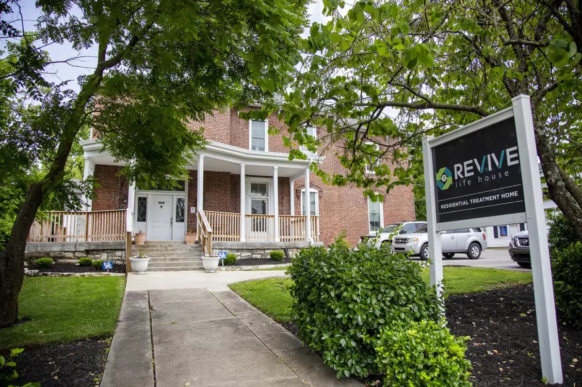 Revive Ministries Inc - Hero Image