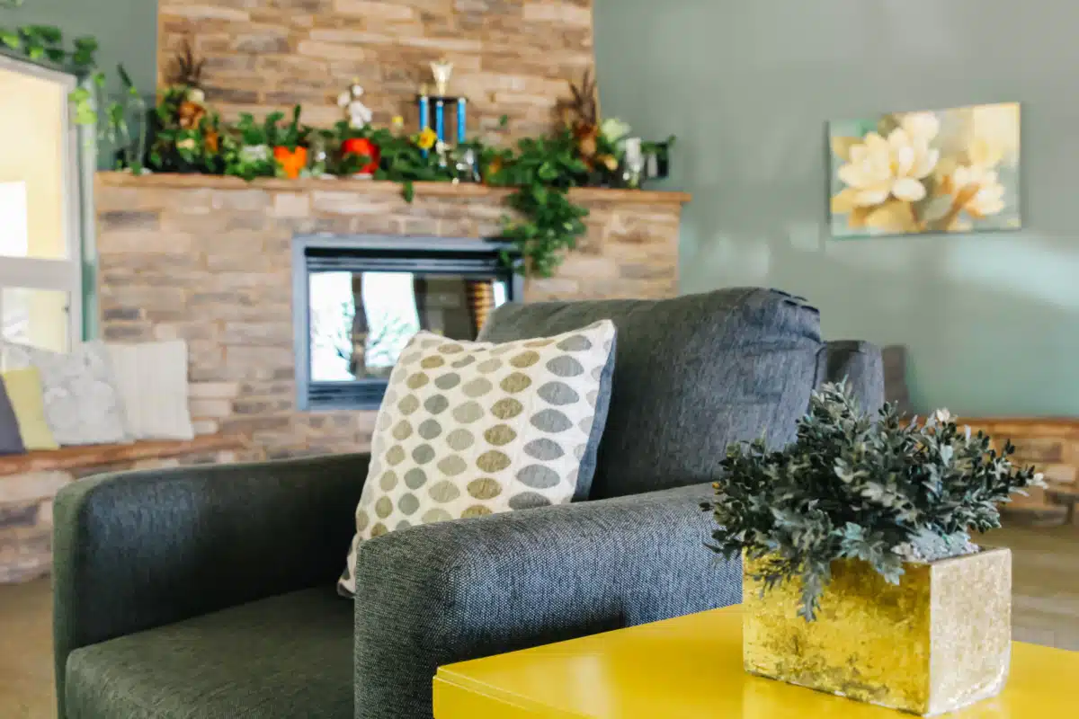 River Source Treatment Center - Preview