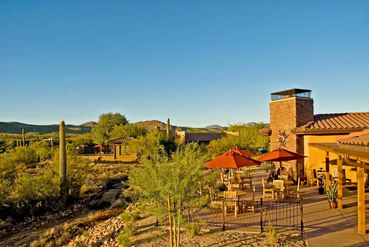 Rosewood Centers for Eating Disorders