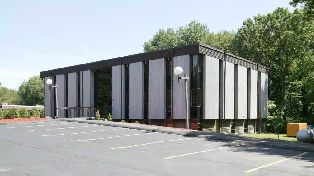 Rushford Center Inc - Hero Image