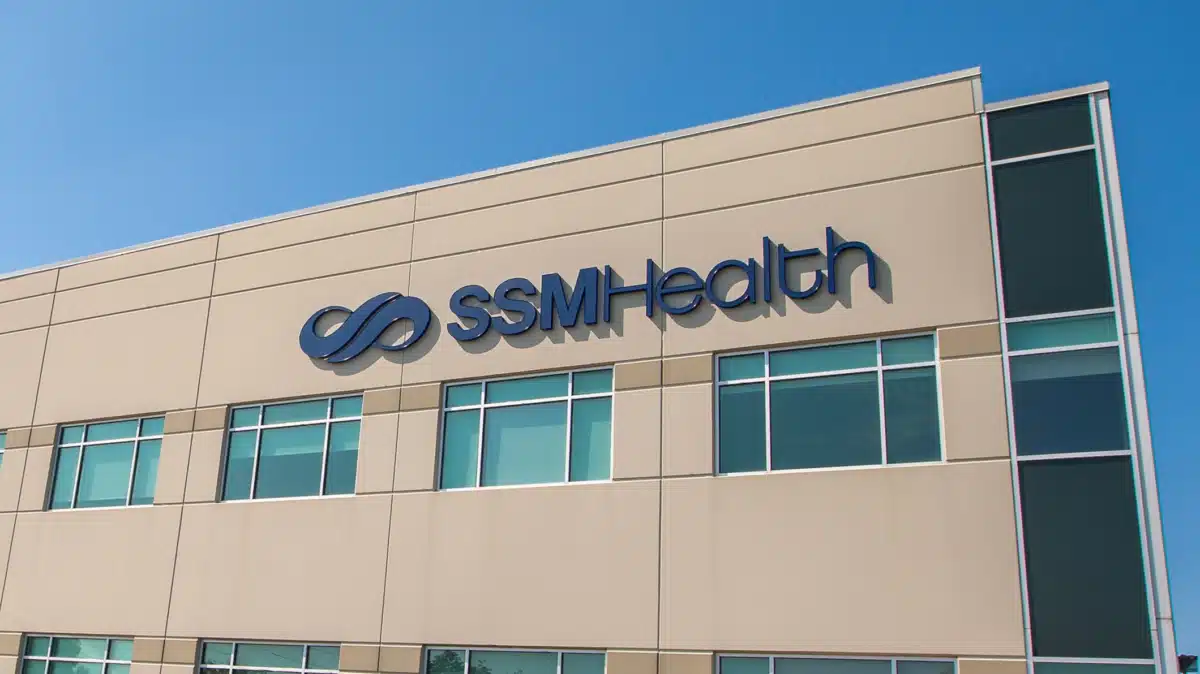 SSM Health Treatment and Recovery - Preview