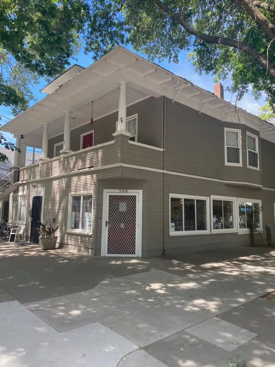 Sacramento Recovery House Inc - Hero Image