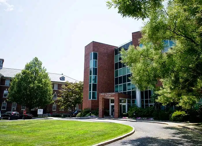 Saint Vincents Hospital Westchester - Hero Image