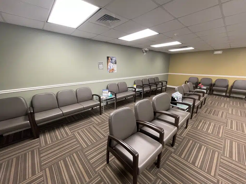 Samaritan Center Residency Clinic - Preview