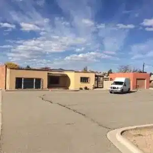 Santa Fe Mountain Center Inc - Hero Image