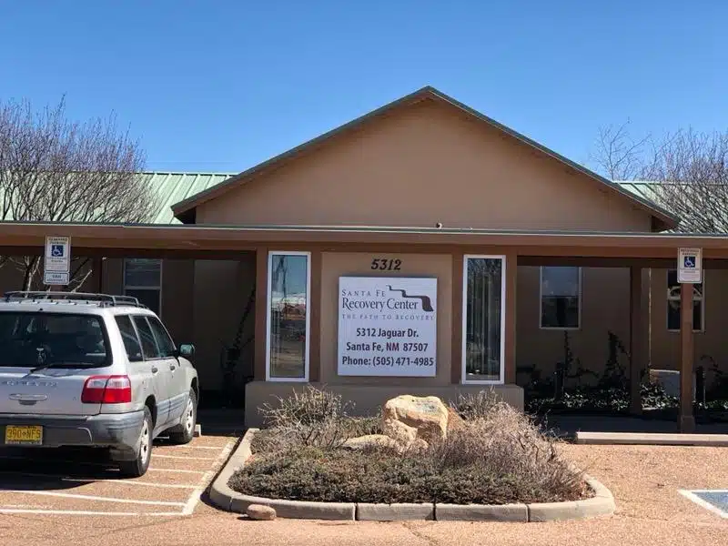 Santa Fe Recovery Center - Preview