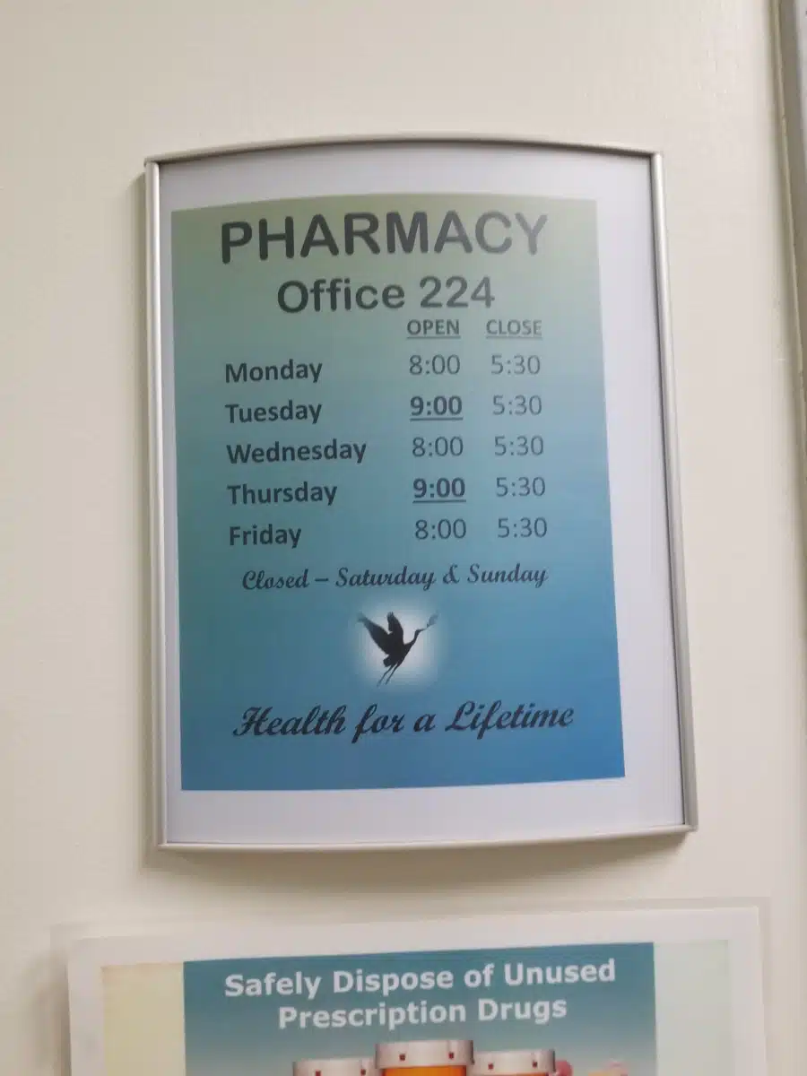 Sault Tribe Health and Human Services - Hero Image