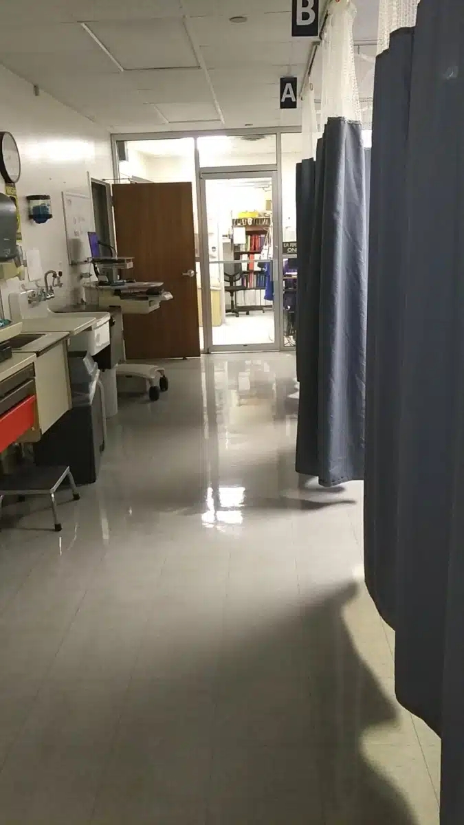 Savoy Medical Center - Preview