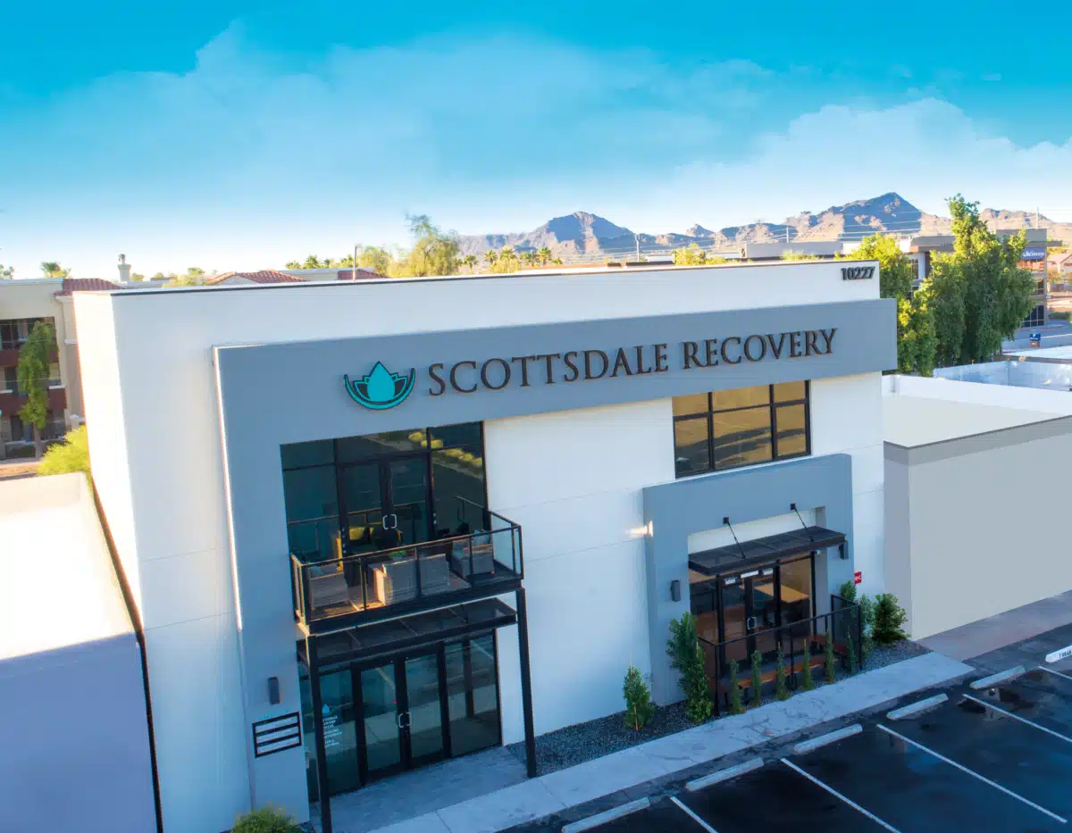 Scottsdale Recovery II LLC