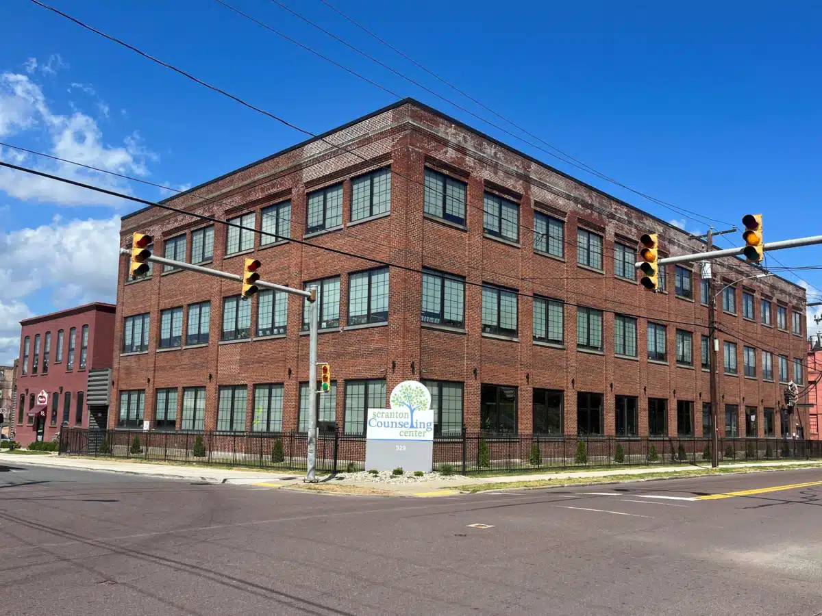Scranton Counseling Center - Preview