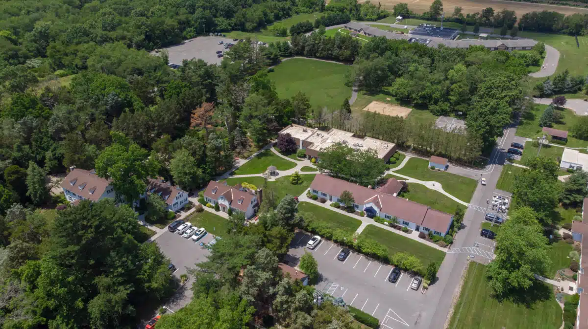 Seabrook House - Hero Image